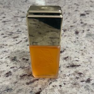 Vintage White Shoulders Perfume